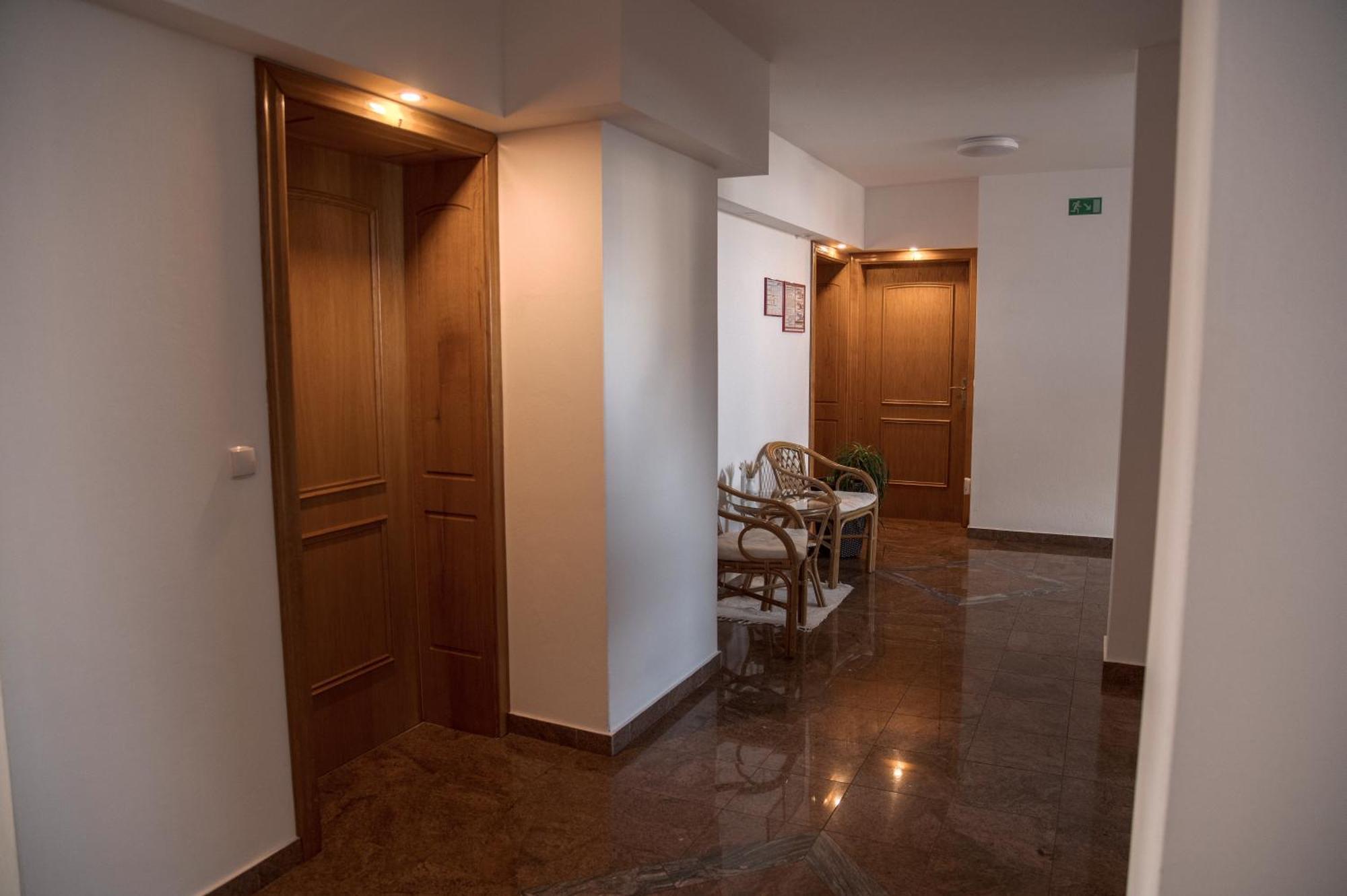 Rooms And Apartments Panker Moravske-Toplice Dış mekan fotoğraf