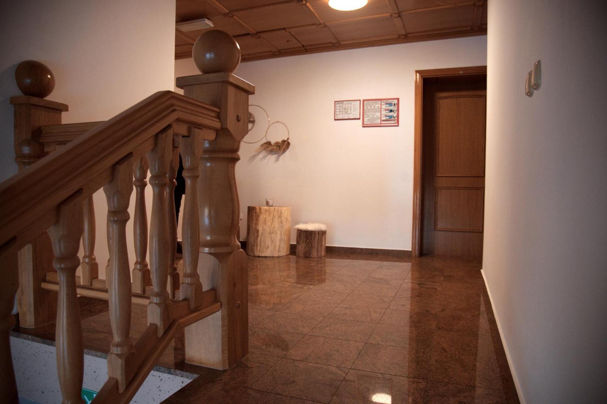 Rooms And Apartments Panker Moravske-Toplice Dış mekan fotoğraf