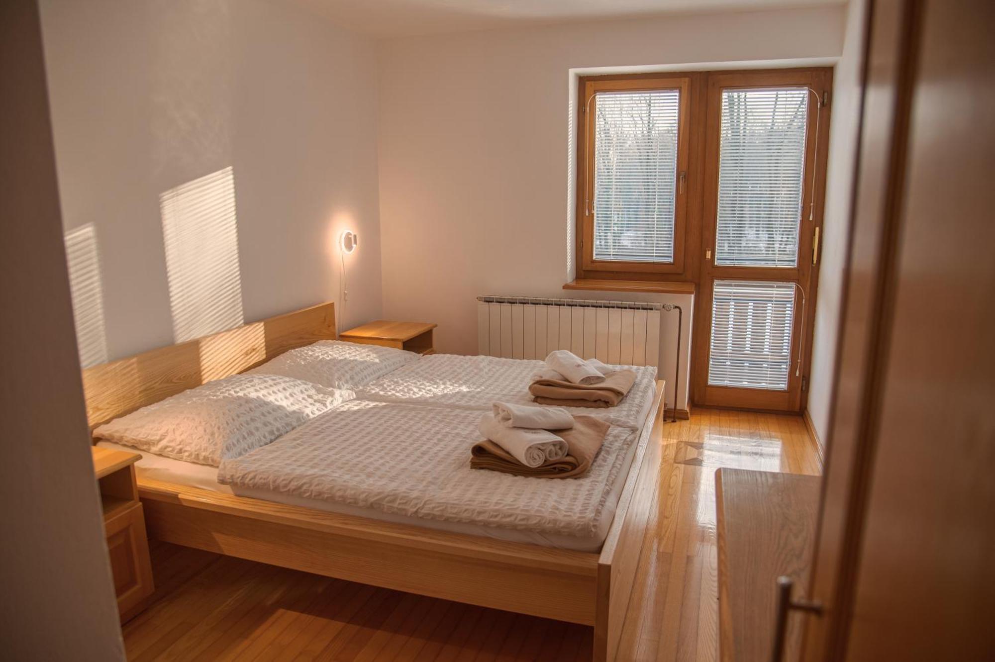 Rooms And Apartments Panker Moravske-Toplice Dış mekan fotoğraf