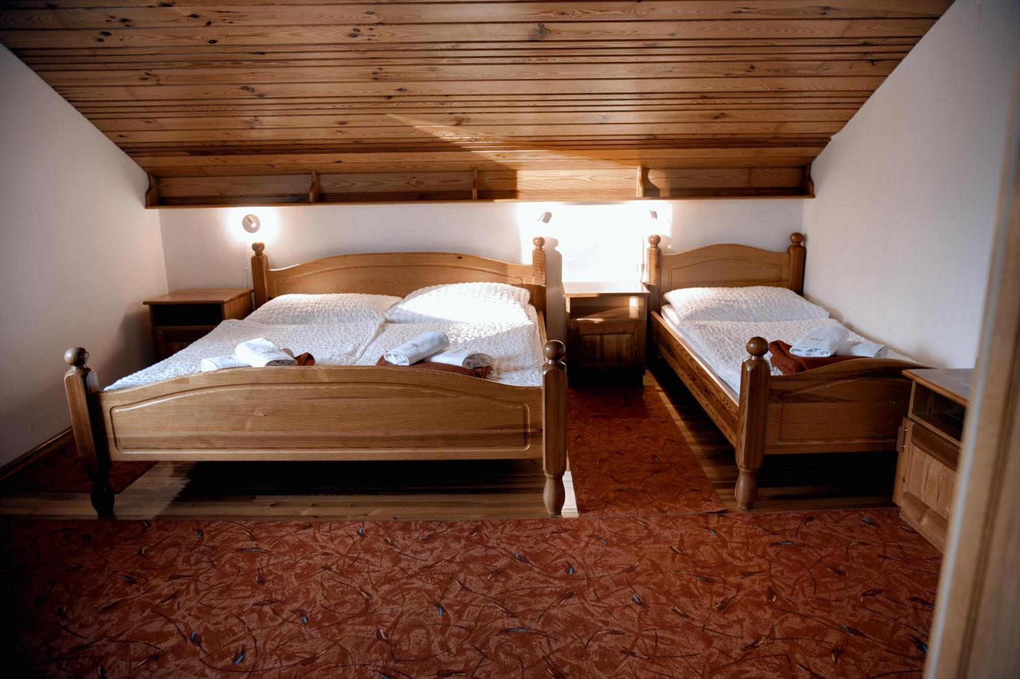 Rooms And Apartments Panker Moravske-Toplice Dış mekan fotoğraf