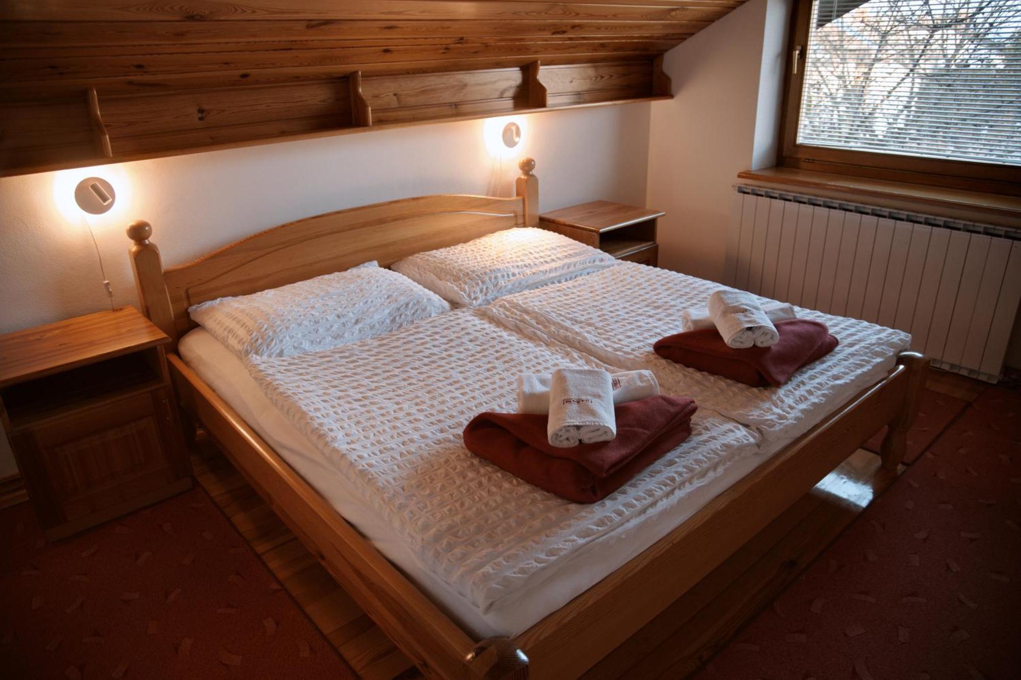 Rooms And Apartments Panker Moravske-Toplice Dış mekan fotoğraf