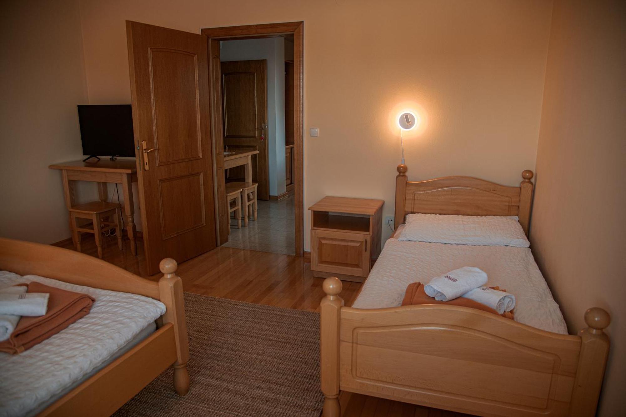 Rooms And Apartments Panker Moravske-Toplice Dış mekan fotoğraf