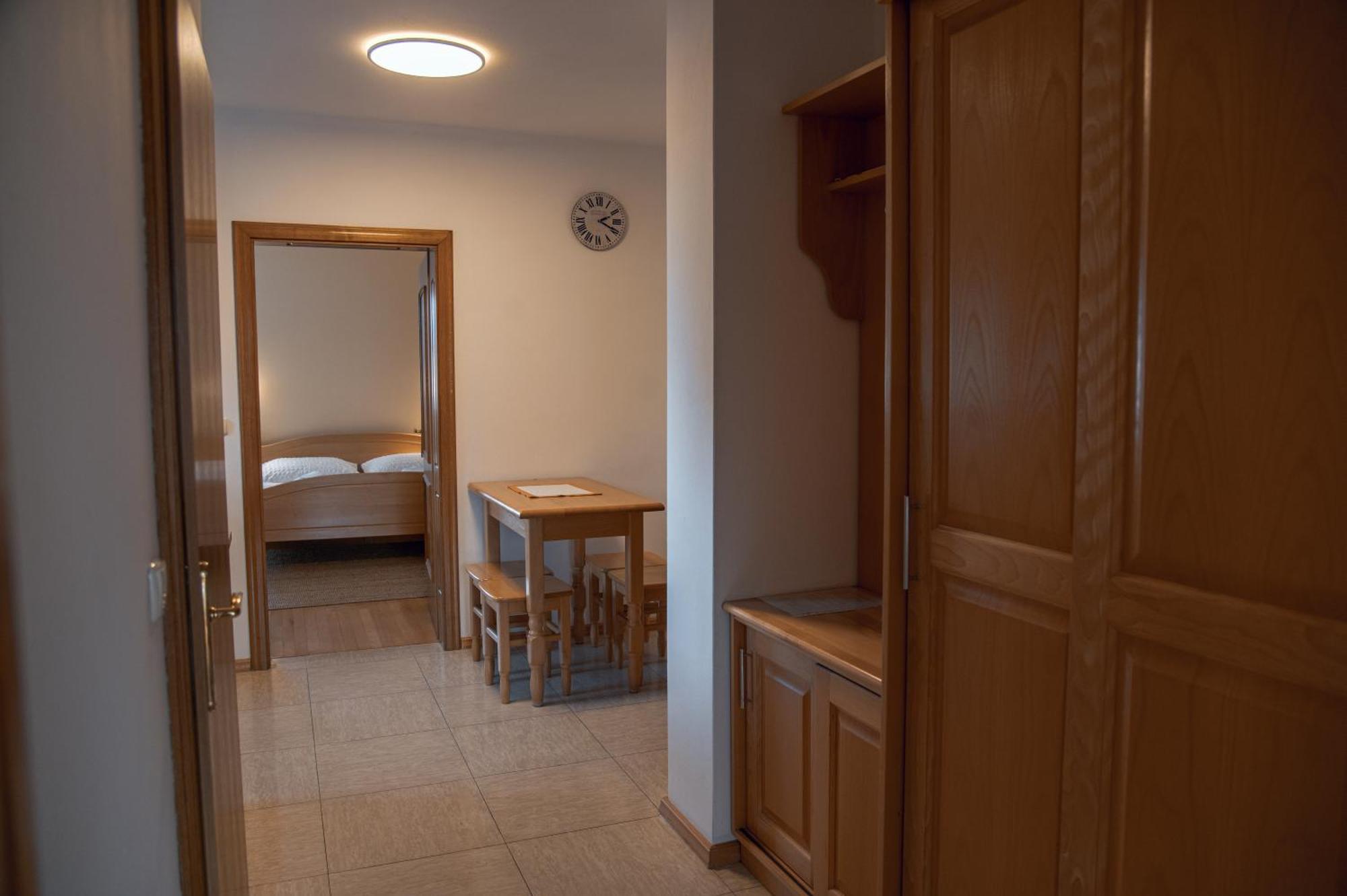 Rooms And Apartments Panker Moravske-Toplice Dış mekan fotoğraf