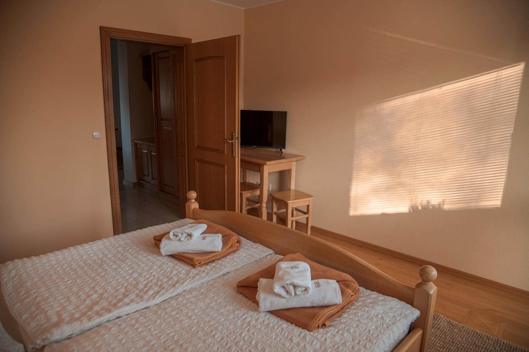 Rooms And Apartments Panker Moravske-Toplice Dış mekan fotoğraf