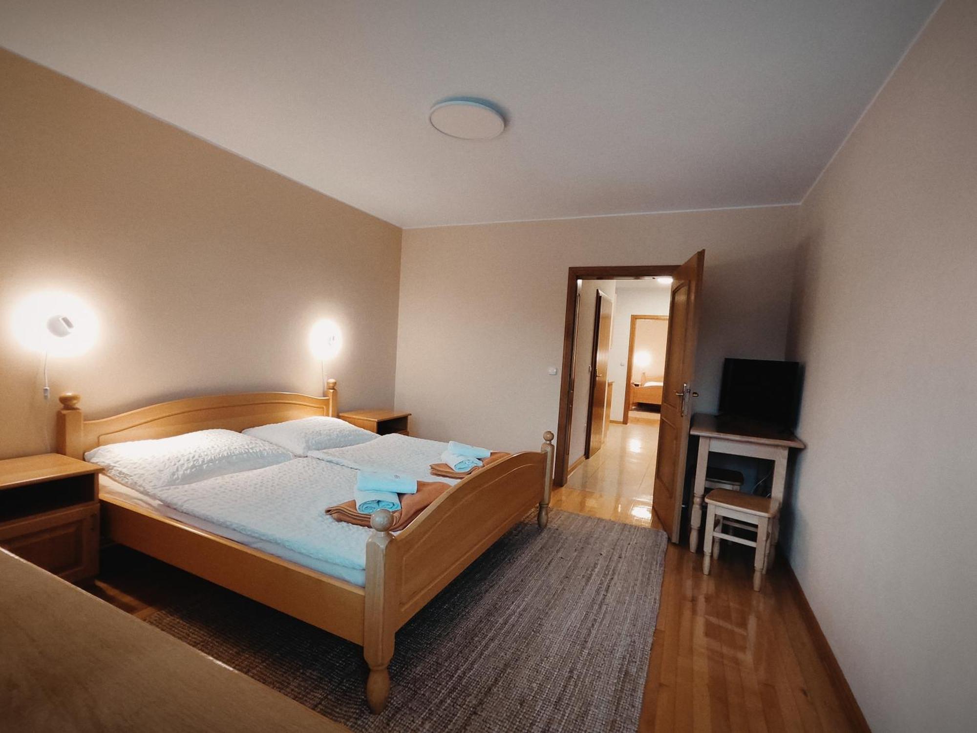 Rooms And Apartments Panker Moravske-Toplice Dış mekan fotoğraf