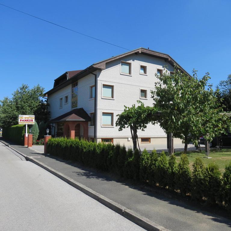 Rooms And Apartments Panker Moravske-Toplice Oda fotoğraf