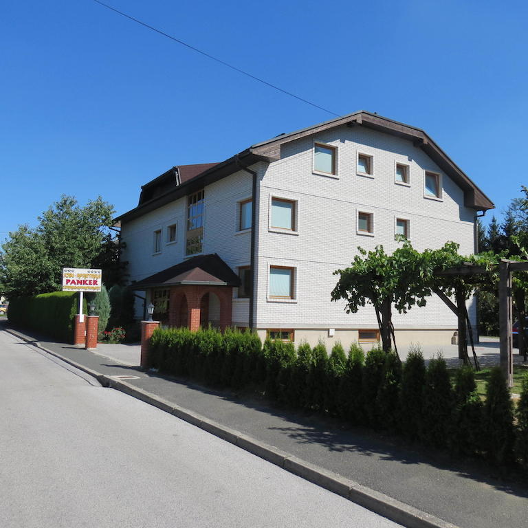 Rooms And Apartments Panker Moravske-Toplice Oda fotoğraf